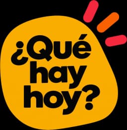 ¿Qué hay hoy?