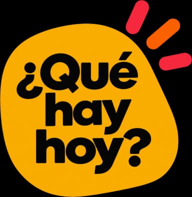 ¿Qué hay hoy?